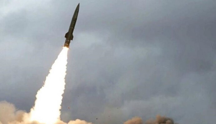 Вечером Россия ударила по Харькову: что известно о последствиях атаки