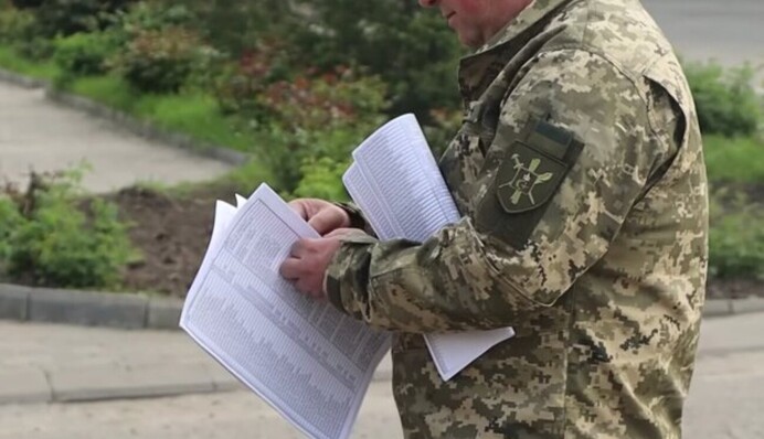 Все кардинально змінилось: що треба знати про нові правила вручення повісток