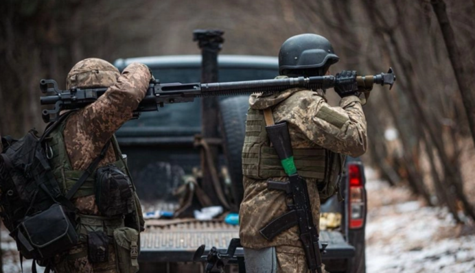 Не стоит бояться эскалации, уже не 2022 год: военный рассказал о ситуации на поле боя