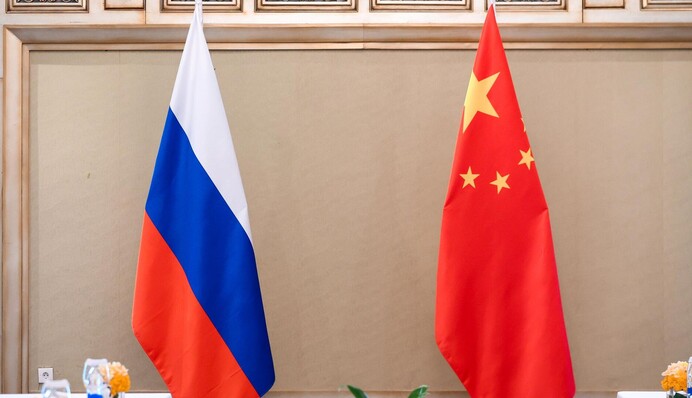 Russia and China signed an agreement on military cooperation: ISW reveals the details