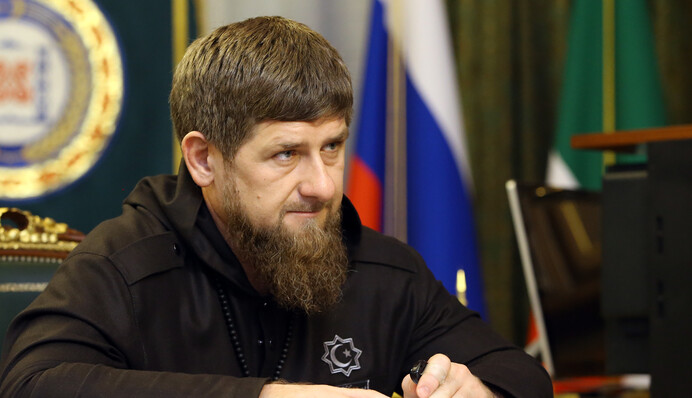 Кадирова злили? В Росії почали кампанію проти "смертельно хворого" глави Чечні