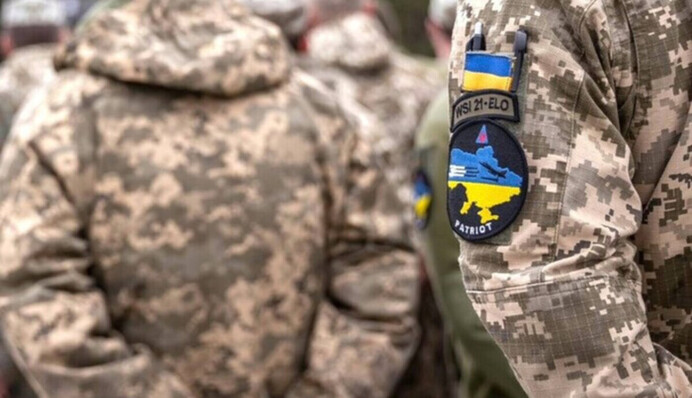 Кого не торкнеться мобілізація у 2024 році: оприлюднено перелік посад для бронювання