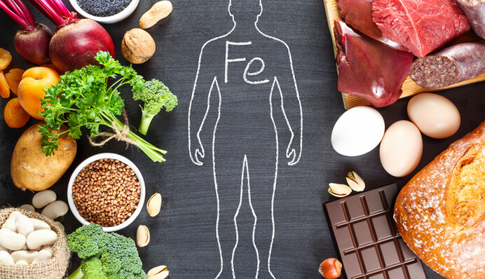 Нельзя смотреть только на гемоглобин: как определить уровень железа в организме