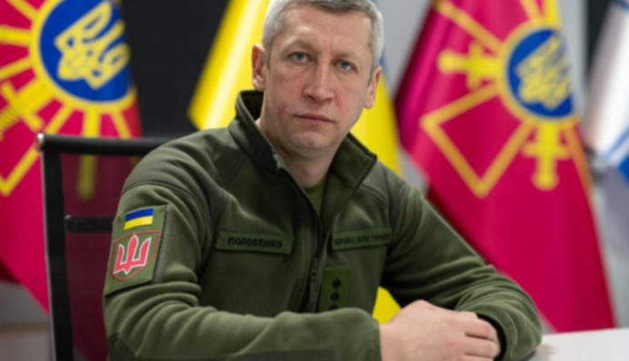 Из Минобороны уволили топ-чиновника, отвечавшего за обеспечение бойцов на фронте