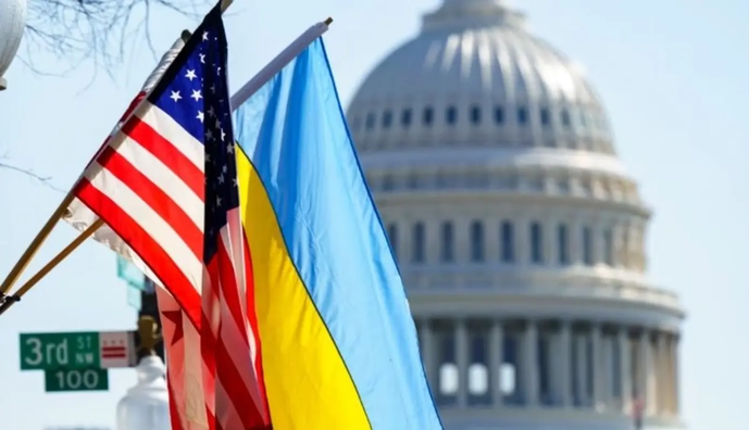 Сенат США ухвалив законопроєкт з допомогою Україні