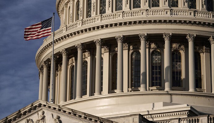 Сенат США провел важное голосование по помощи Украине: когда примут финальное решение