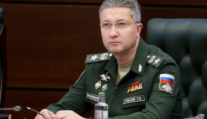 В России задержали заместителя Шойгу: что известно о чиновнике-миллионере