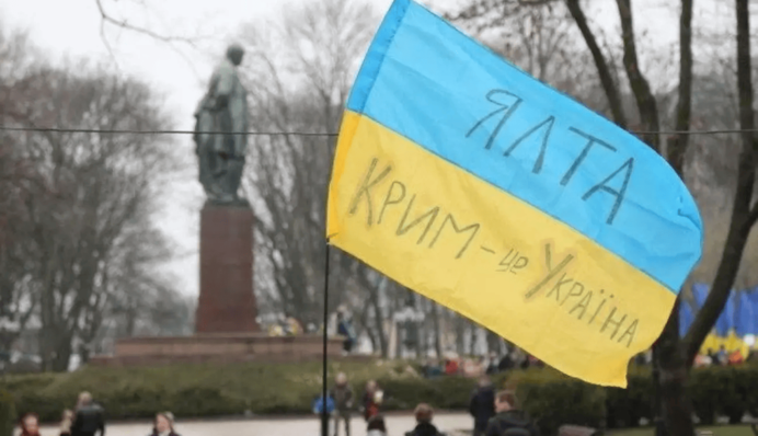 З фортеці перетвориться на пастку: що чекає окупантів в Криму після отримання Україною зброї