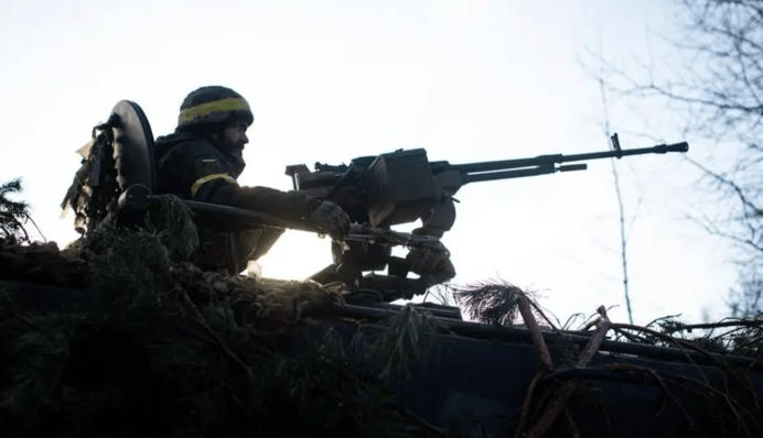 Россия может изменить тактику и выбрать новые цели ударов по Украине - отчет ISW