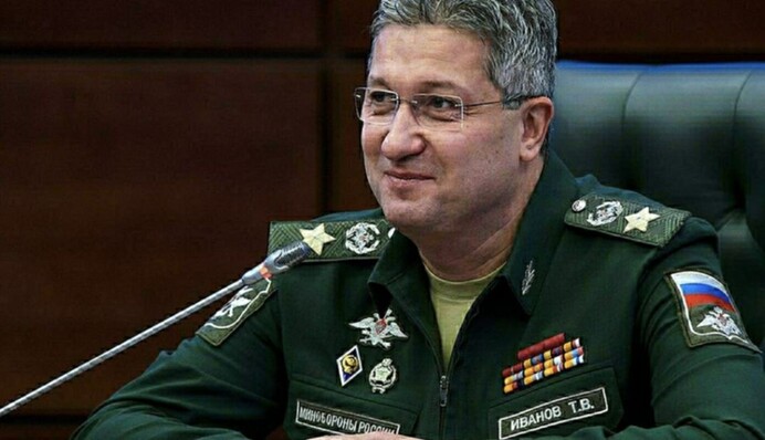 Удар в спину: в России задержали 