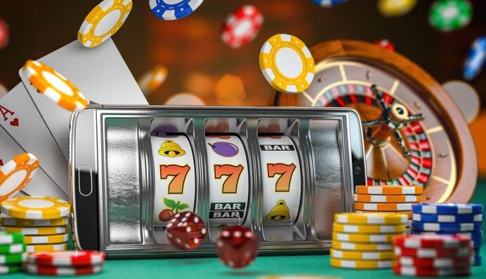 Військовим закрили доступ до азартних ігор в мережі, а Рада почала ліквідацію КРАІЛ