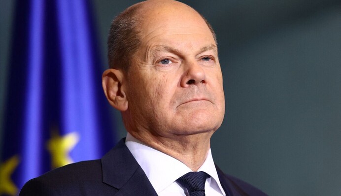 Taurus для України: Шольц зробив нову заяву