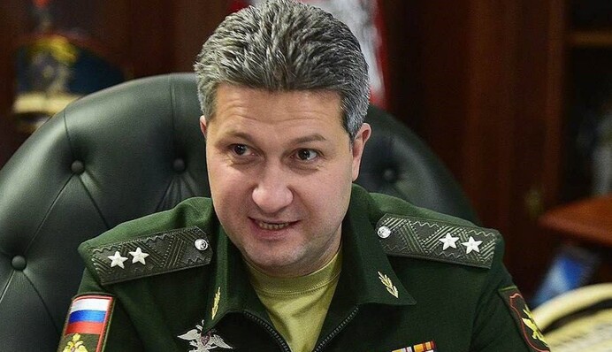 Не обошлось без украинской разведки: новые подробности ареста заместителя Шойгу