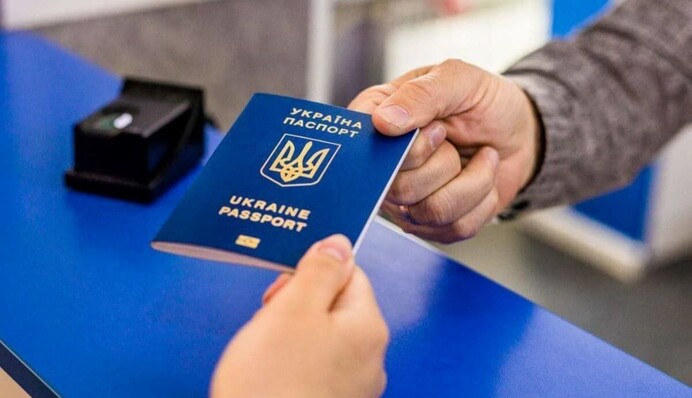 В Україні змінили правила видачі паспортів військовозобов'язаним