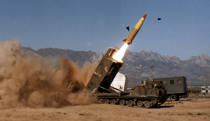 Уже официально: США подтвердили тайные поставки ATACMS для ВСУ