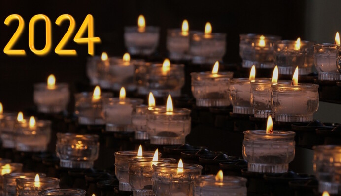 Церковный календарь на май 2024 года: на какие дни выпадают большие праздники