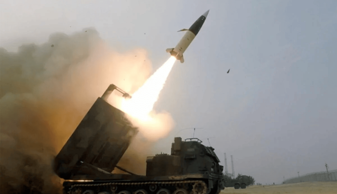 Удары ATACMS по российским объектам: куда могли прилететь первые ракеты