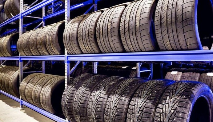 Прослужать довго і надійно: як правильно зберігати зимові шини до наступного сезону