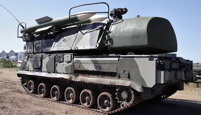 Українські бійці знищили 