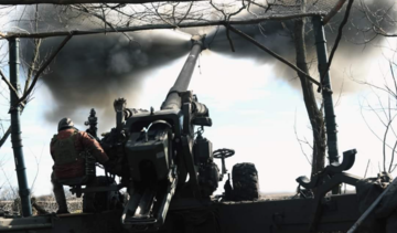 Росіяни намагались прорвати оборону ЗСУ на Донбасі: відбито усі ворожі атаки