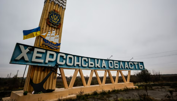 Окупанти на Херсонщині посилили репресії: стає дедалі важче і небезпечніше