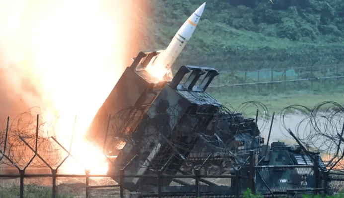 Сколько ракет ATACMS получила Украина от США: журналисты назвали цифру