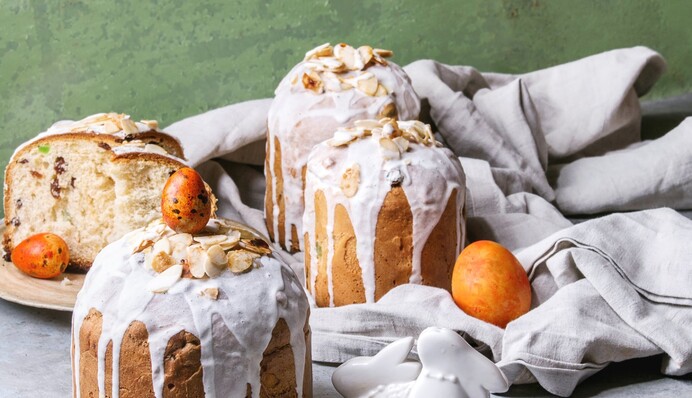 Великдень 2024: які зараз ціни на паску в Україні