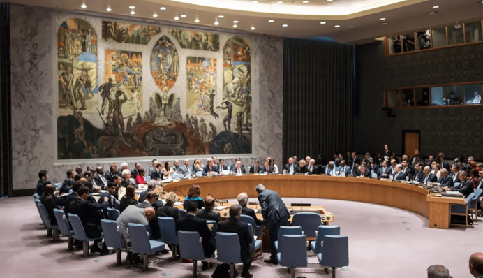 Путін щось приховує: Росія заблокувала в ООН  резолюцію щодо ядерної зброї