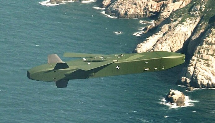 Передача ракет Taurus для ЗСУ: у чому проблема і що їх може замінити