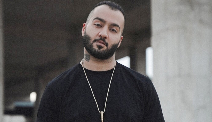 У Ірані засудили до страти відомого репера, яких підтримував Україну: що про нього відомо