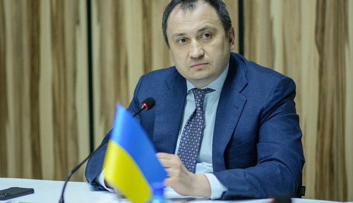 Міністр Сольський подав у відставку