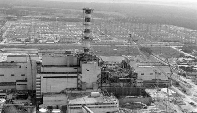 26 апреля в истории: Международный день памяти Чернобыля и Всемирный день женского здоровья