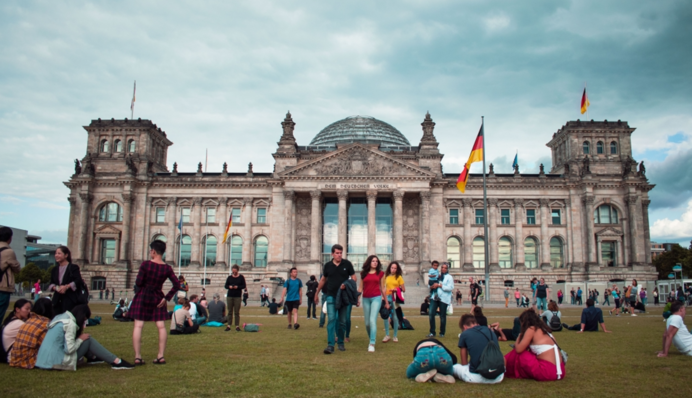 Чи депортують військовозобов'язаних українців з Німеччини: в Берліні виступили з заявою