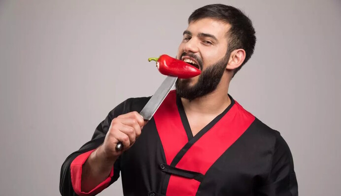 Почему с ножа есть запрещено: объясняем популярные приметы