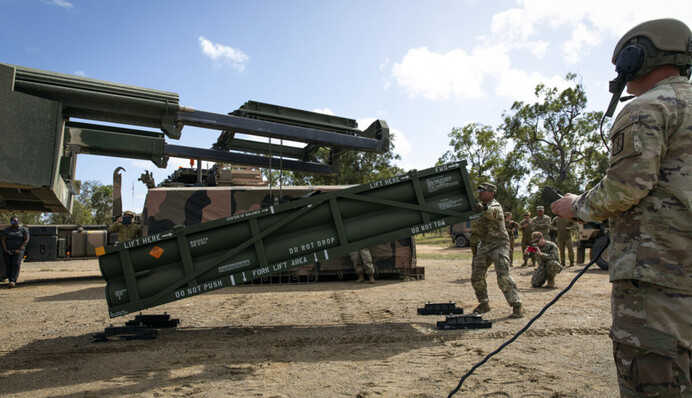 США передадут Украине оружие на 6 млрд долларов: что войдет в большой пакет помощи