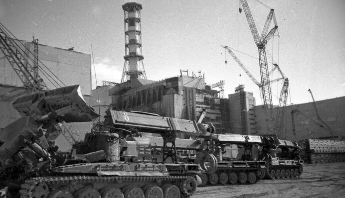 Річниця аварії на Чорнобильській АЕС: маловідомі факти про трагедію