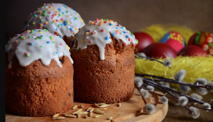 Наскільки змінилися ціни на приготування паски: порівняння цін у 2023 і 2024 роках