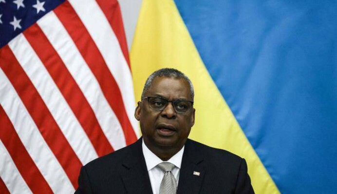 When the first F-16s will be delivered to Ukraine: a clear answer from the Pentagon