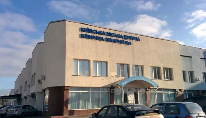 У Києві терміново евакуюють пацієнтів двох лікарень: що трапилось