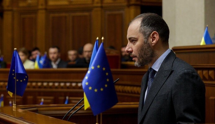 Віце-прем'єр Олександр Кубраков розповів про роботи із захисту енергетики України