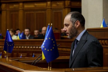 Вице-премьер Александр Кубраков рассказал о работах по защите энергетики Украины