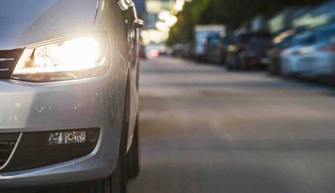 Штрафувати не будуть: що зміниться для водіїв з 1 травня