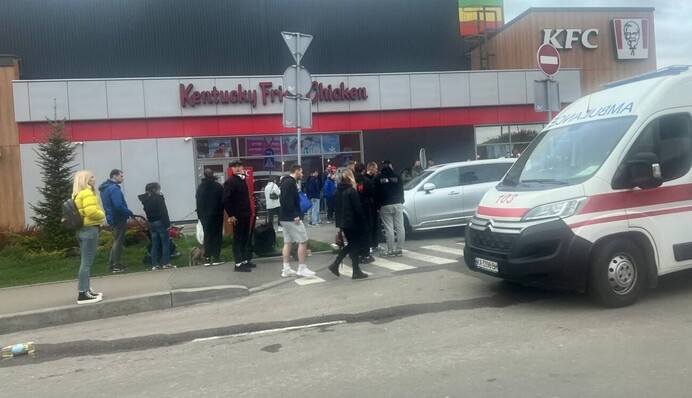 Жахлива ДТП у Броварах: як покарали голову РДА