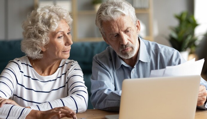 Пенсії-2024: які нові підстави для скасування виплат