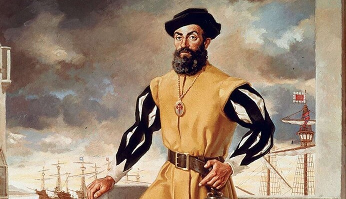 27 квітня в історії: загибель мореплавця Магеллана і арешт Муссоліні