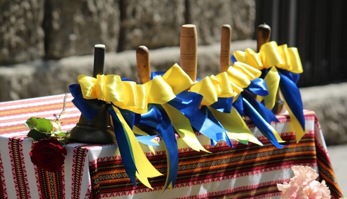 Когда в украинских школах будут летние каникулы: все подробности