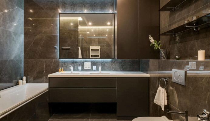 Можно и нужно избежать: 5 популярных ошибок в ремонте ванной комнаты