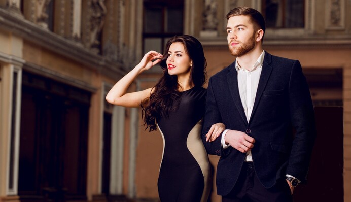 Казановы Зодиака: эти знаки настоящие рекордсмены по обольщению