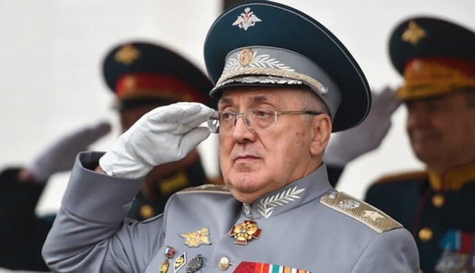 У Шойгу нові проблеми: силовики зайнялися ще одним заступником 