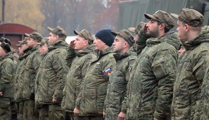 Десятки тисяч дезертирували: у Британії назвали нові дані про втрати РФ у війні